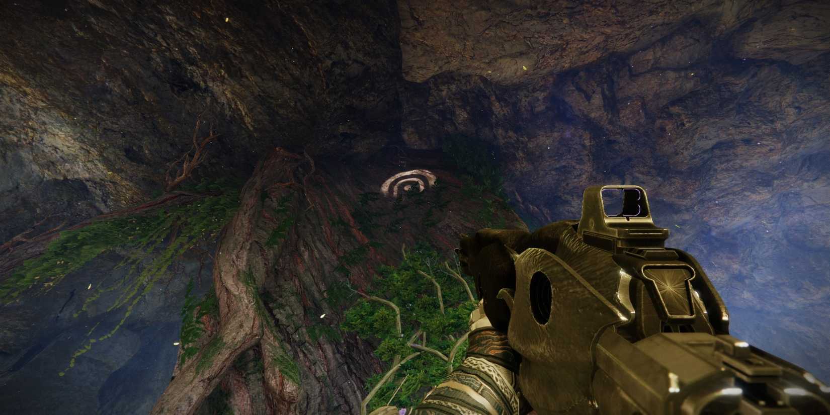 destiny 2 pale heart lost sector locations