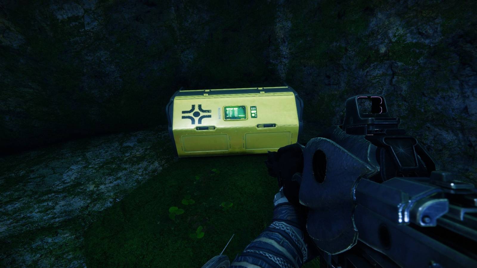 destiny 2 pale heart region chest locations 1