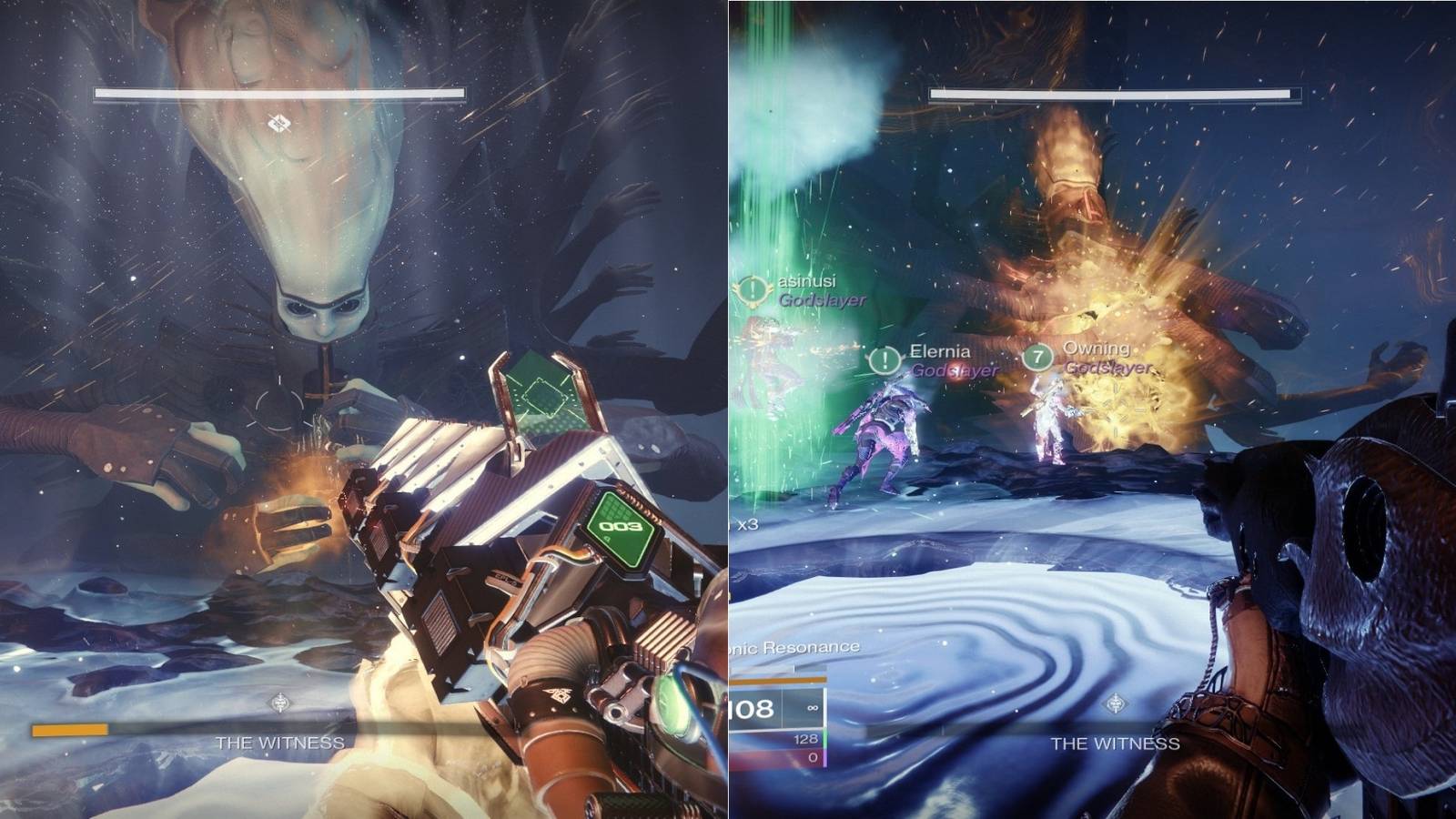 destiny 2 salvations edge how to beat the witness featured