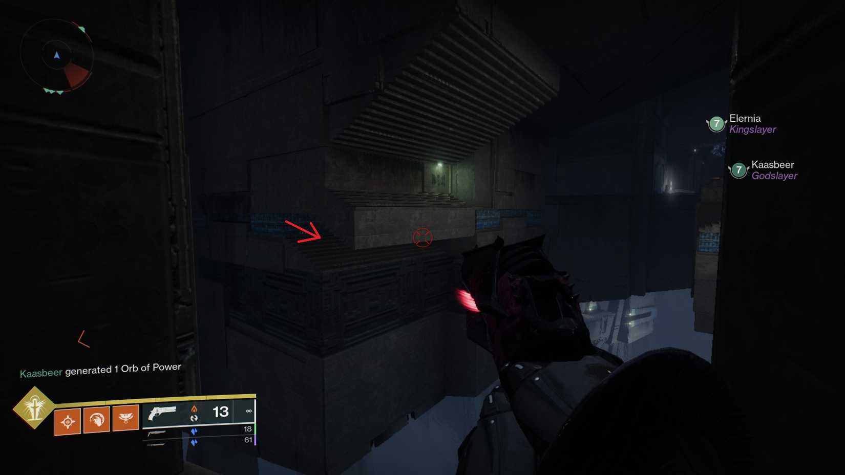 destiny 2 salvations edge red border puzzle 3