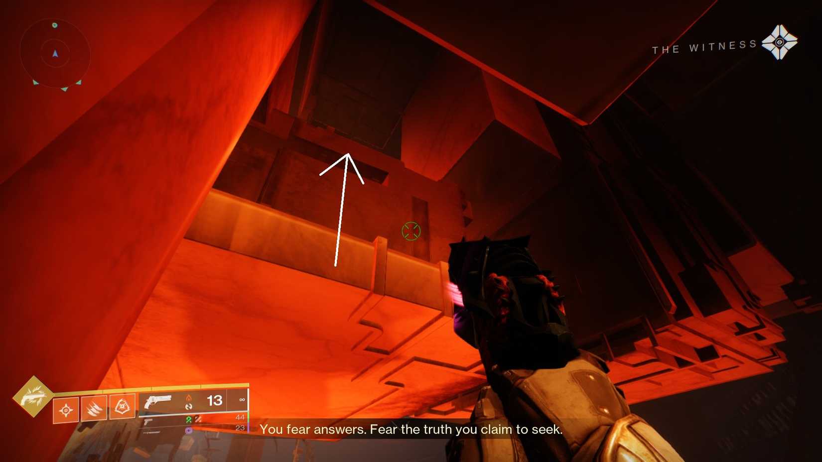 destiny 2 salvations edge red border puzzle 6