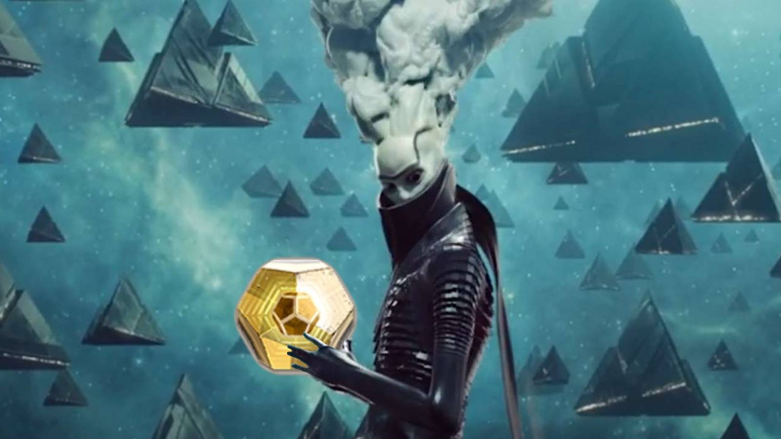 Destiny 2 The Final Shape DLC Salvations Edge Witness Boss Raid Loot Exotic Weapon Engram Euphony edit-2