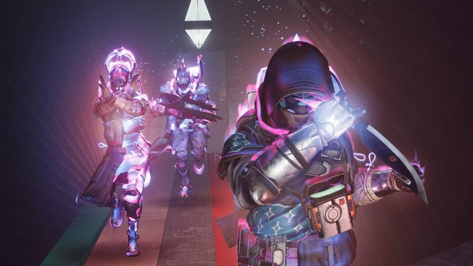 Bungie Details Destiny 2: The Final Shape's World First Raid Race Plans