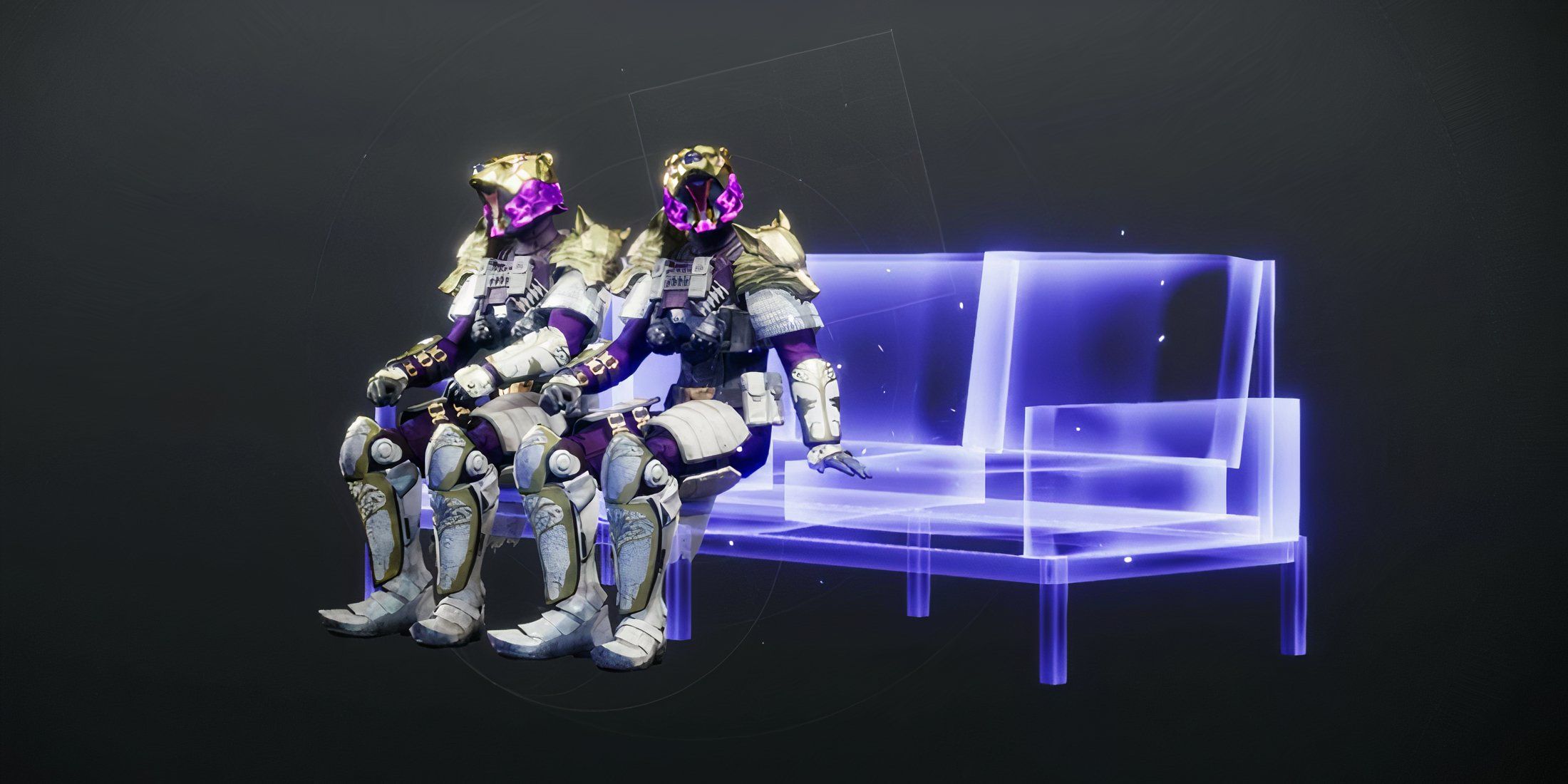 Destiny 2 Titan multiplayer emote