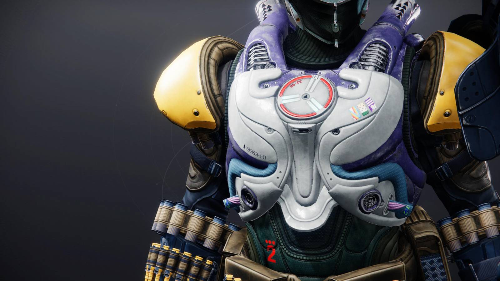 Hazardous Propulsion