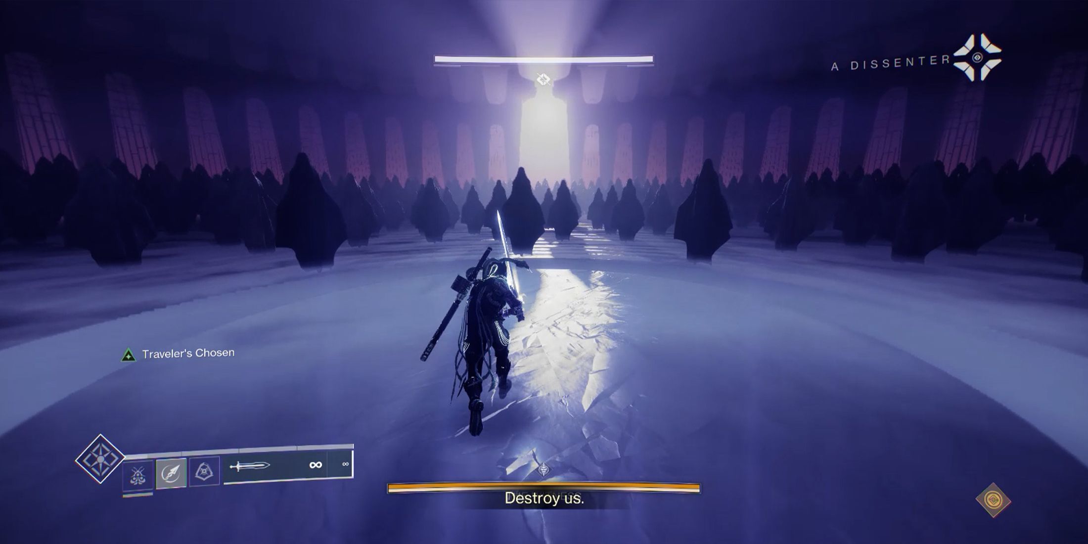 Destiny 2: The Final Shape's Last Encounter Is a Multitasking Nightmare ...