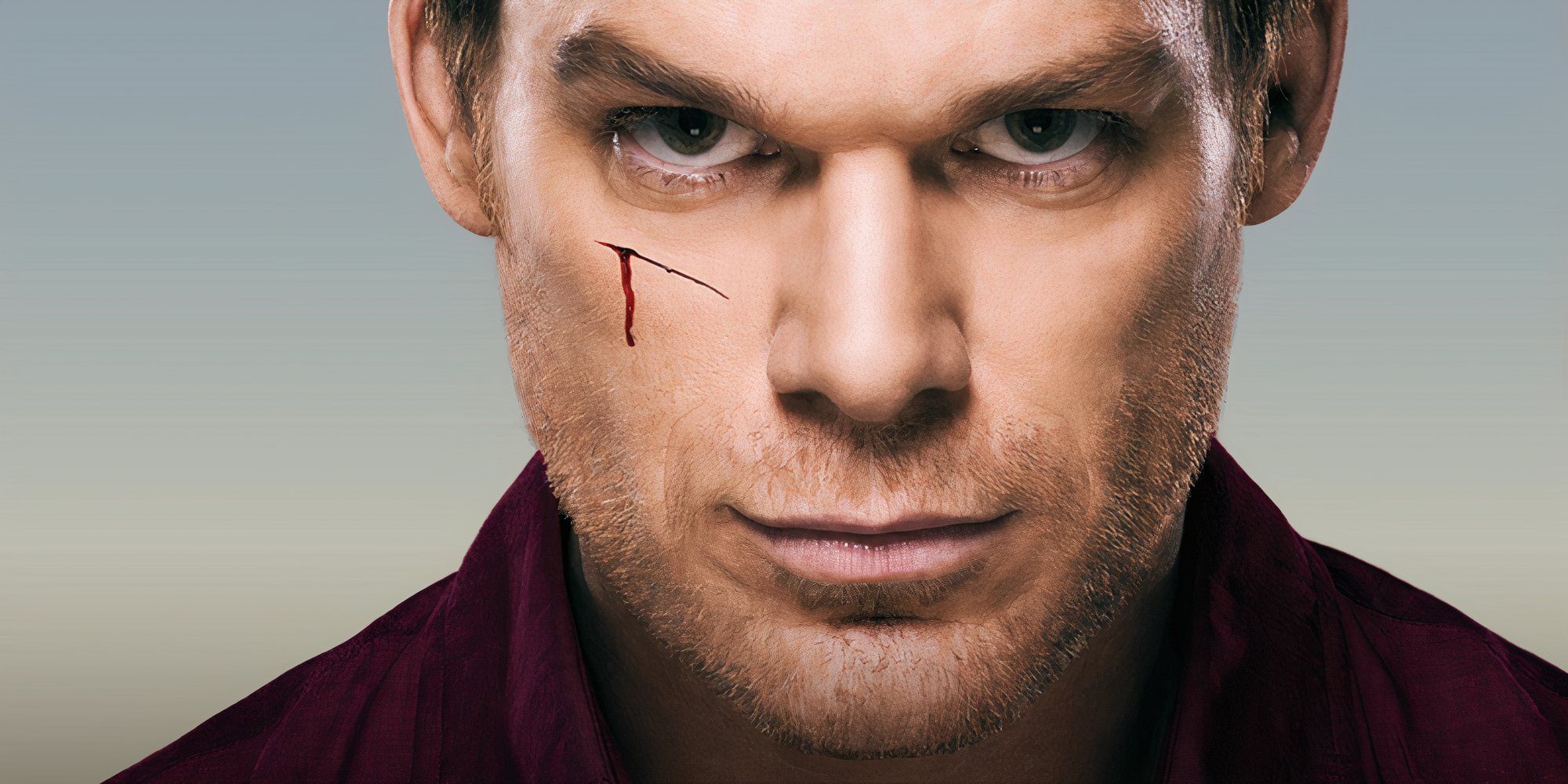 Dexter title card