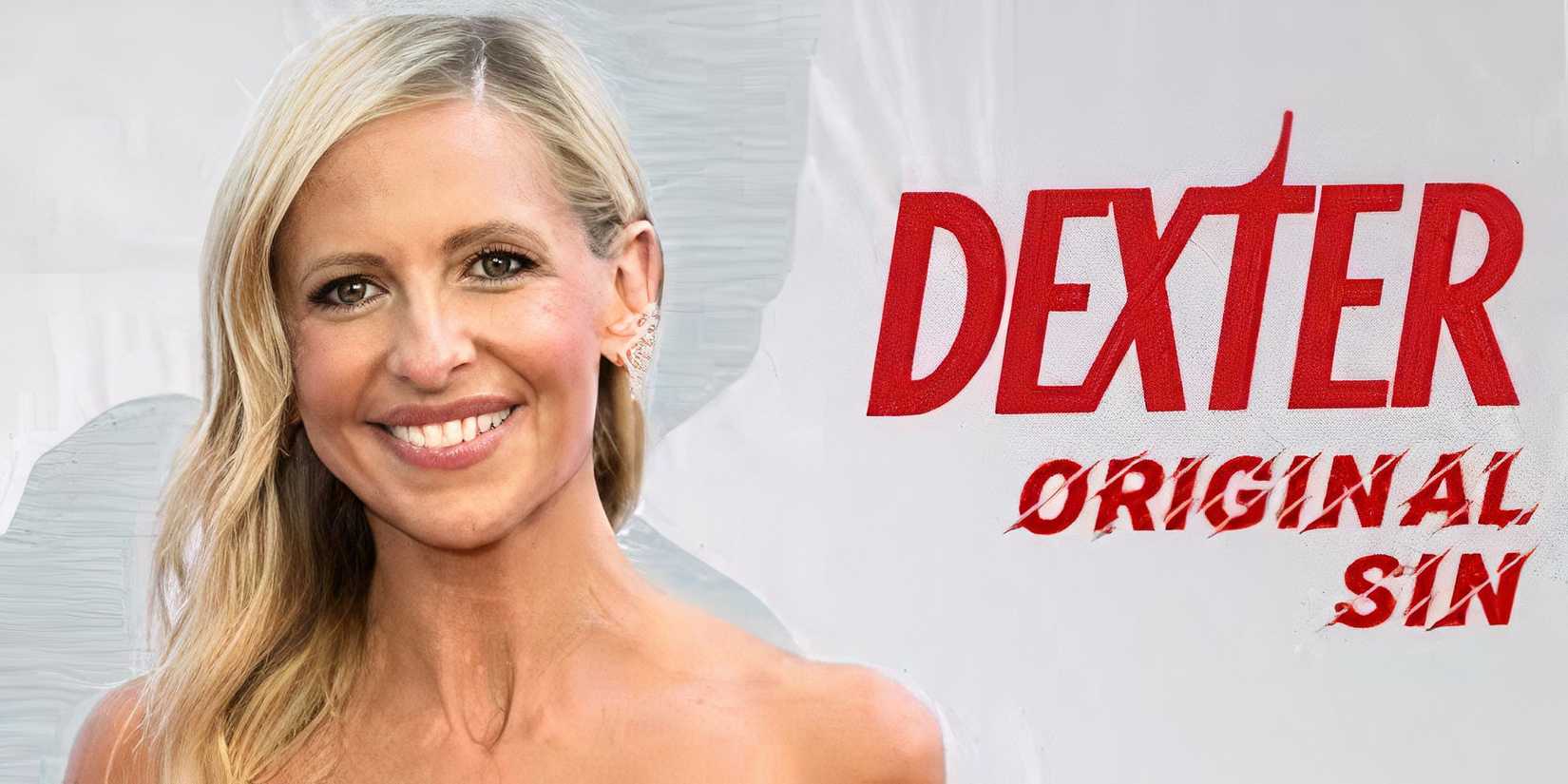 sarah michelle gellar as tanya martin