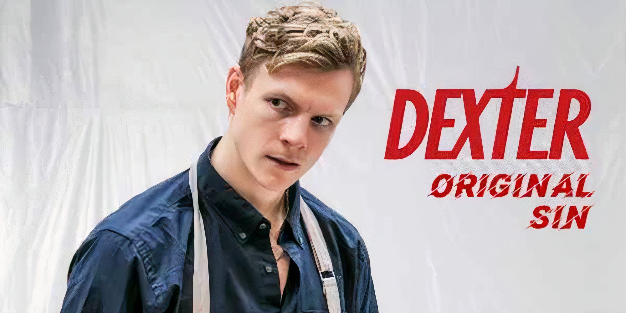 Will The Dexter Prequel Series Show Dexter's First Ever Kill?