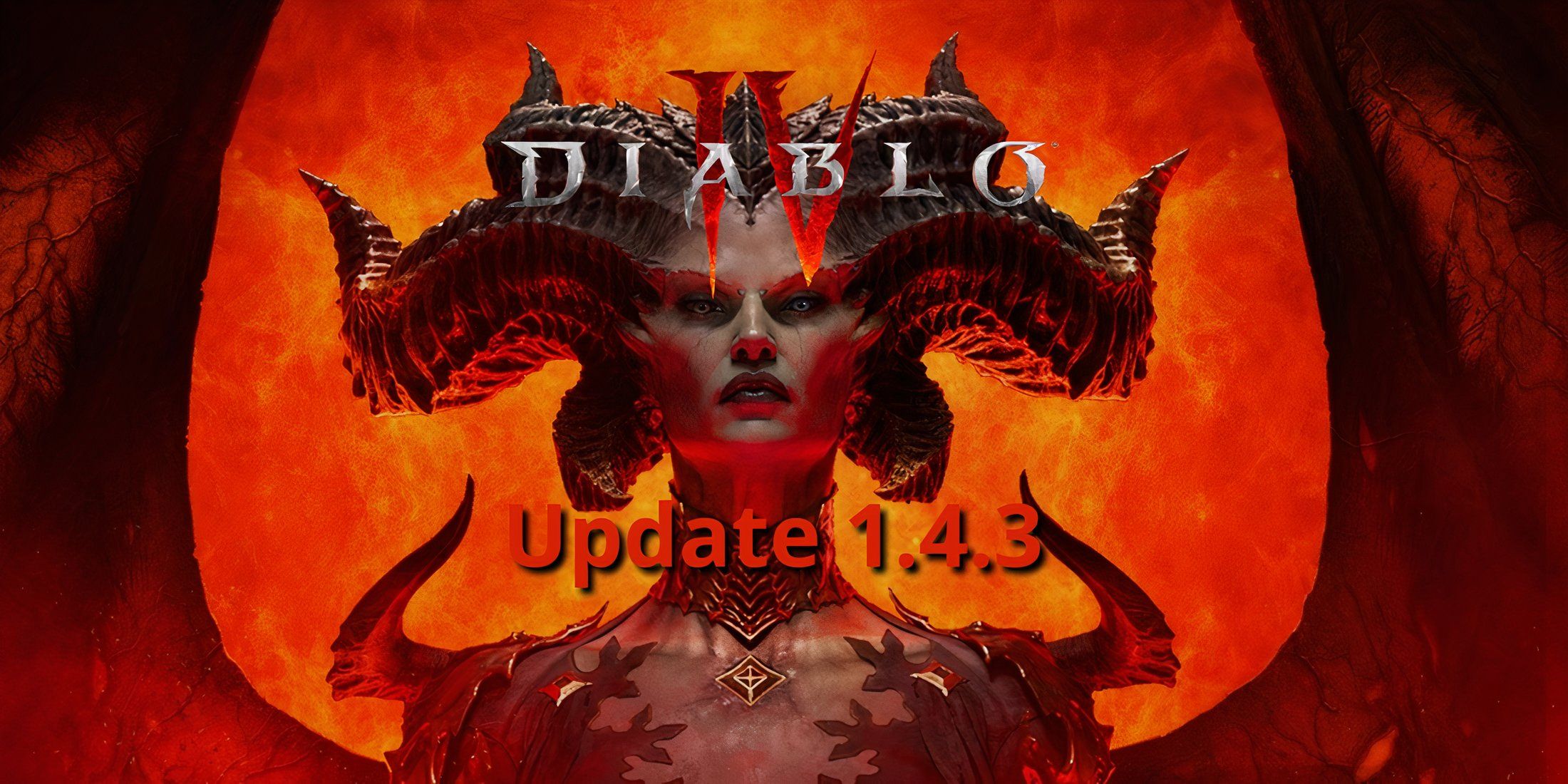 Diablo 4 Lilith Update