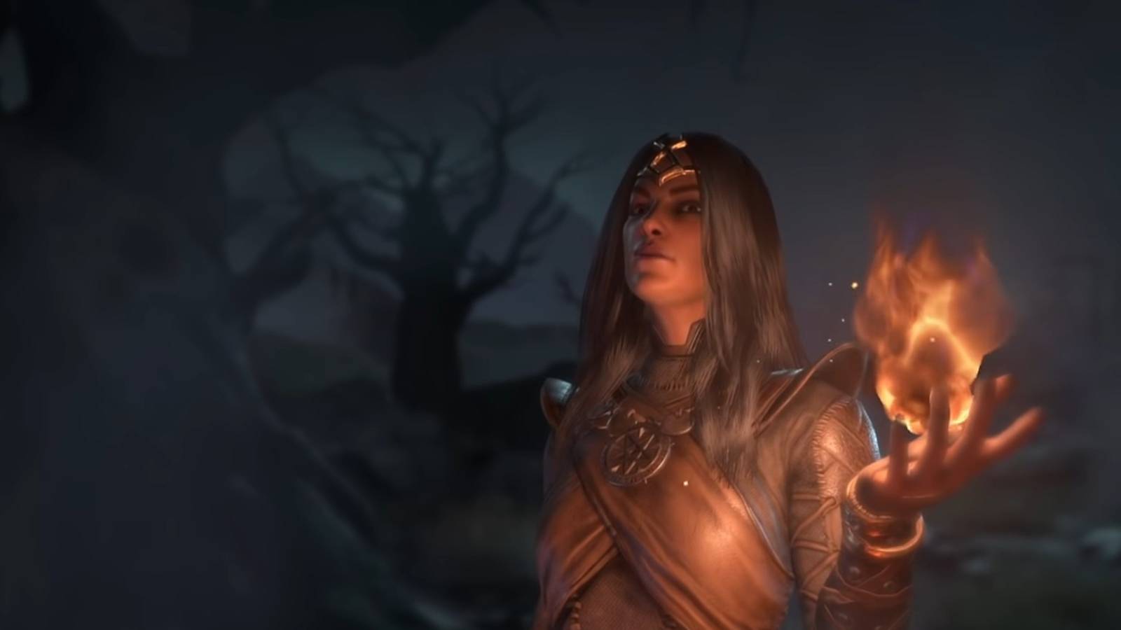 Diablo 4 Peacemaker 2