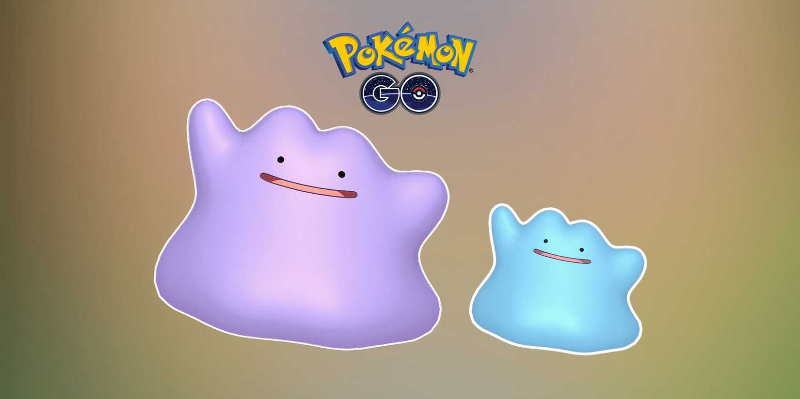 Garfemon Ditto Pokemon GO - All Ditto Disguises (February 2025)