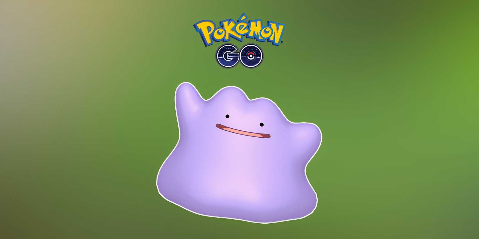 Pokemon GO - All Ditto Disguises In April 2025 (How To Get Shiny Ditto)