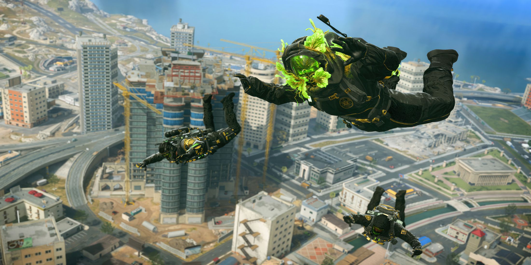 Call of Duty’s AI Skin Controversy Explained