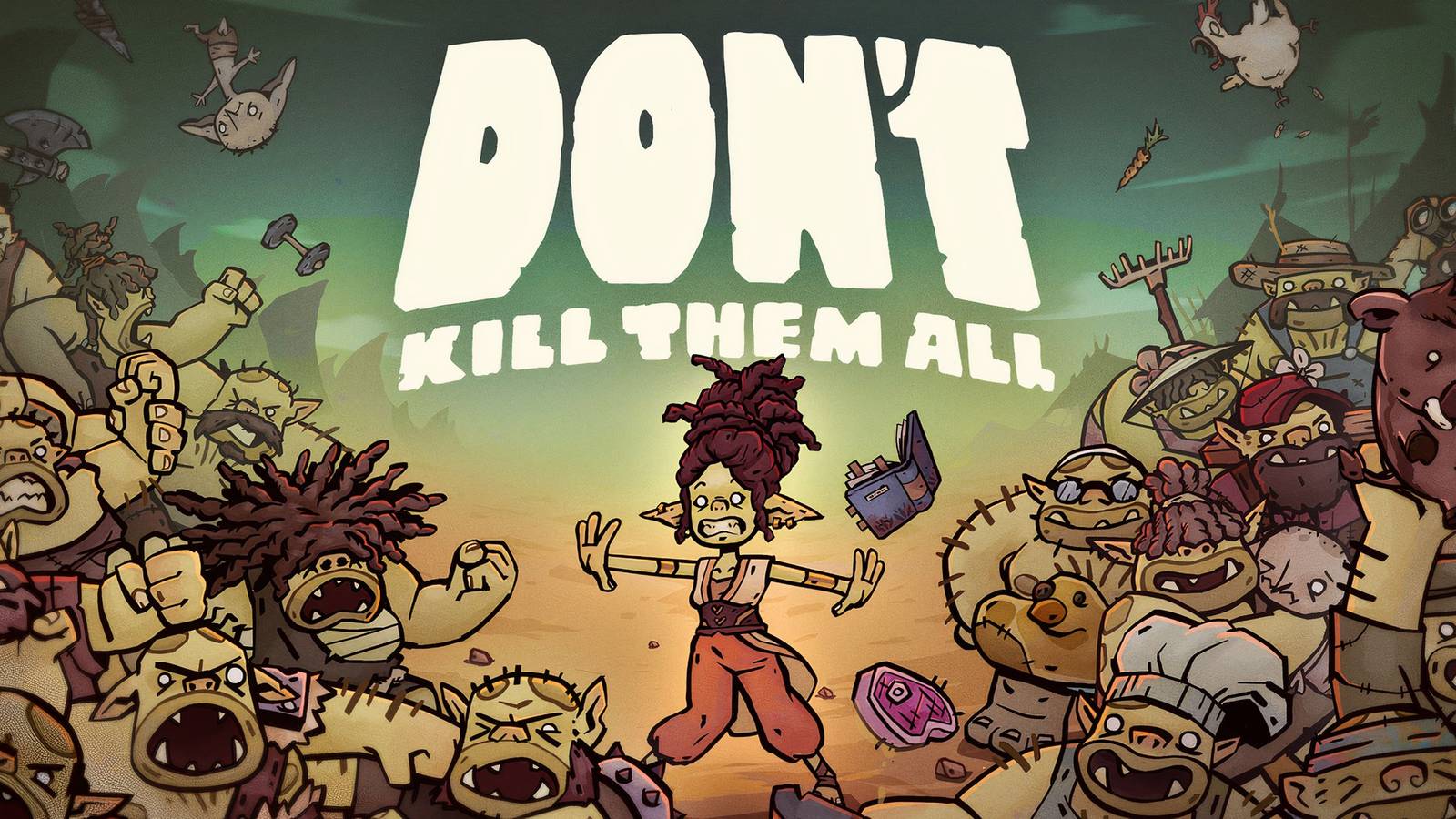 Dont Kill Them All-Keyart