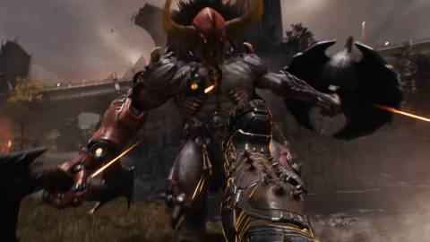 Doom Dark Ages Weapons3