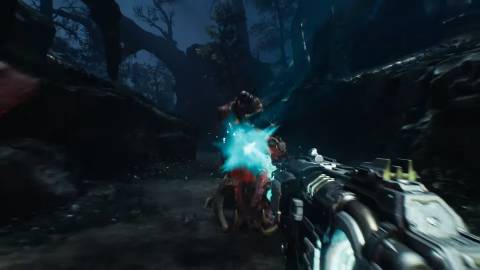 Doom Dark Ages Weapons4