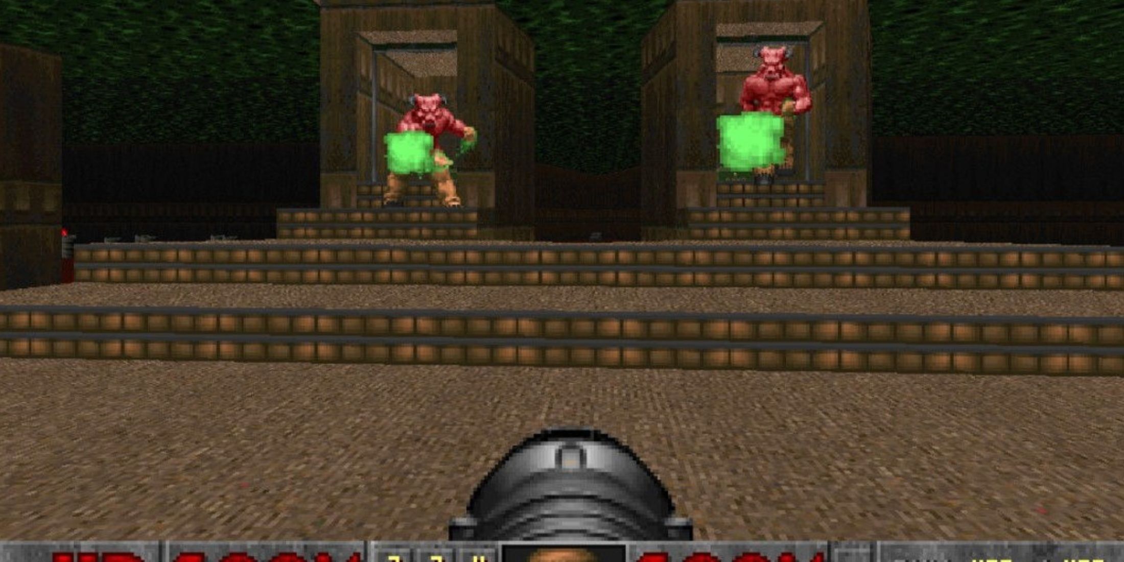 Doom Is A Game That Gets Better With Age