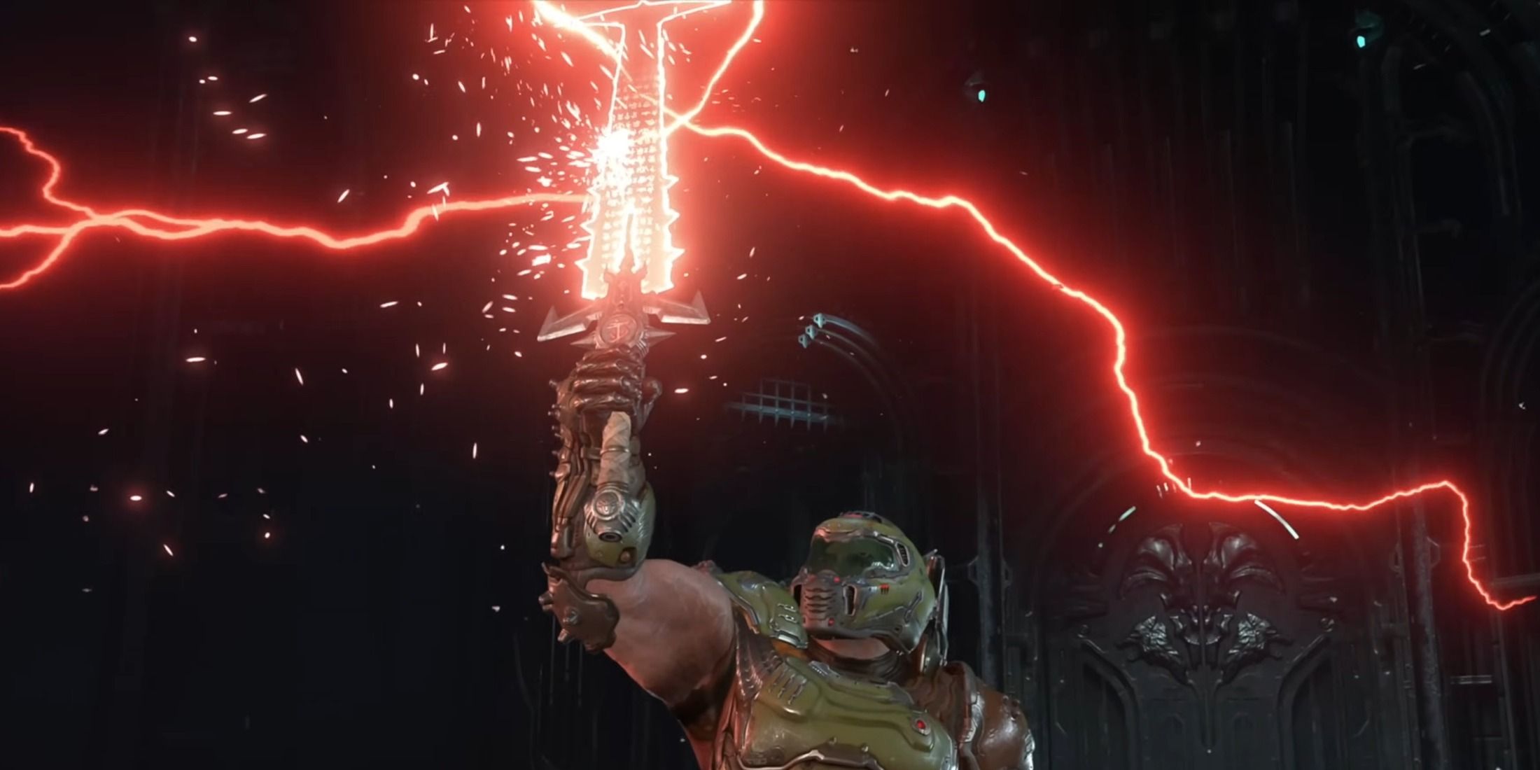 DOOM: Best Weapons In The Franchise, Ranked