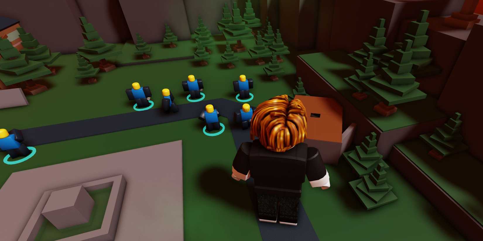 Doomspire Defense units