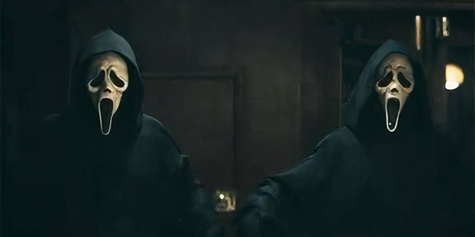 Scream 7 - A Cult Of Ghostface Killers Could Ruin This Classic ...