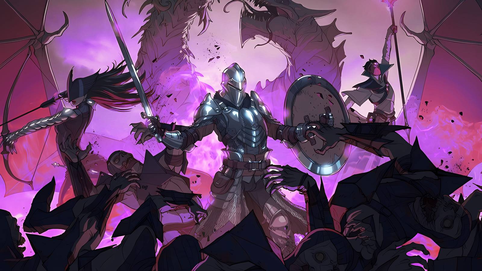 dragon age the veilguard full reveal june 11 dreadwolf name change