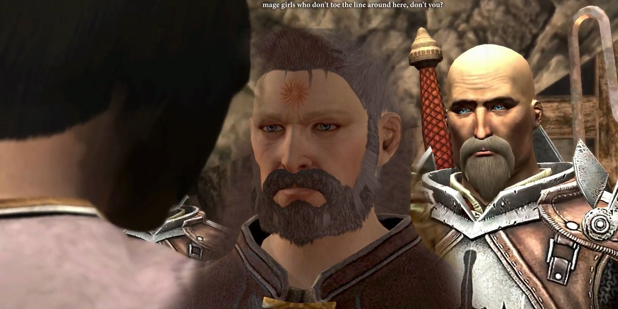 dragon age 2 ser otto alrik rite of tranquility rape abuse karl thekla kirkwall circle