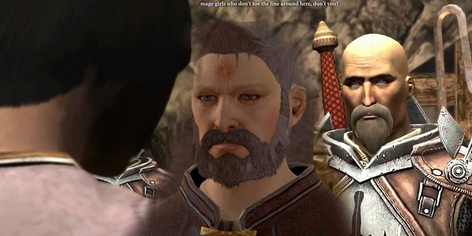 dragon age 2 ser otto alrik rite of tranquility rape abuse karl thekla kirkwall circle
