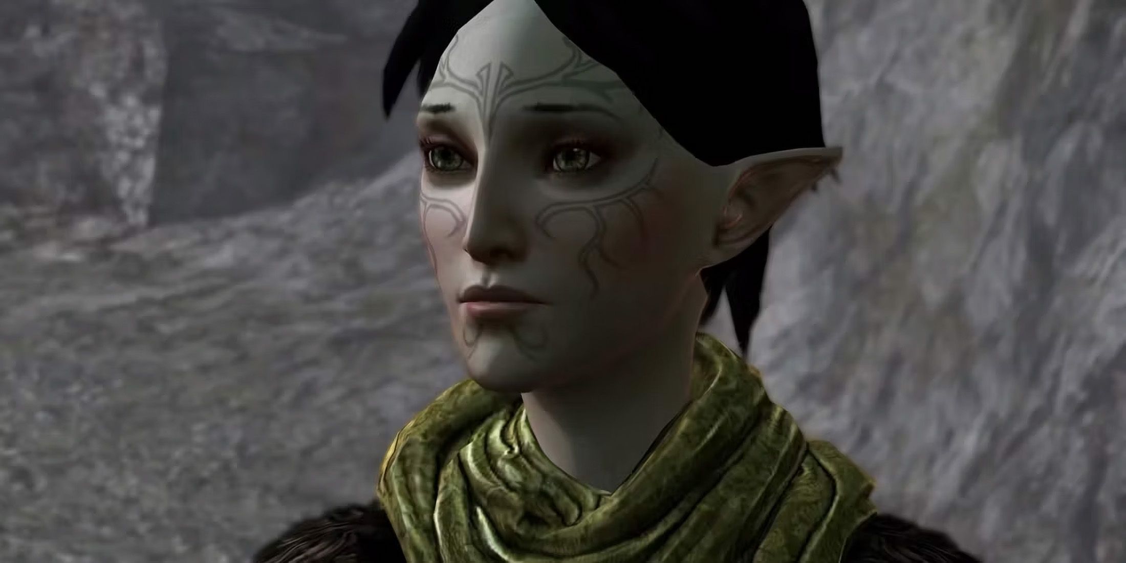 Dragon Age Merrill