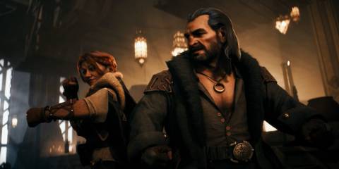 dragon age veilguard combat