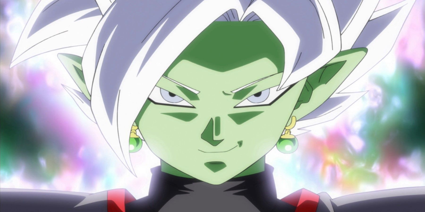 Dragon Ball: Fused Zamasu, Explained