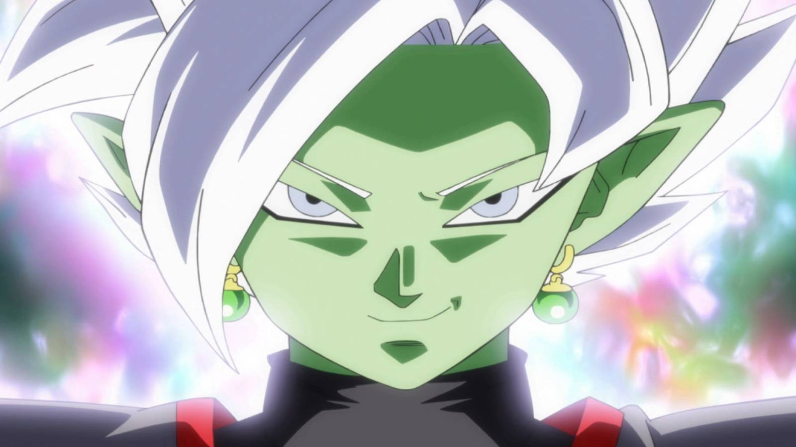 Dragon Ball - Fused Zamasu Feature Image