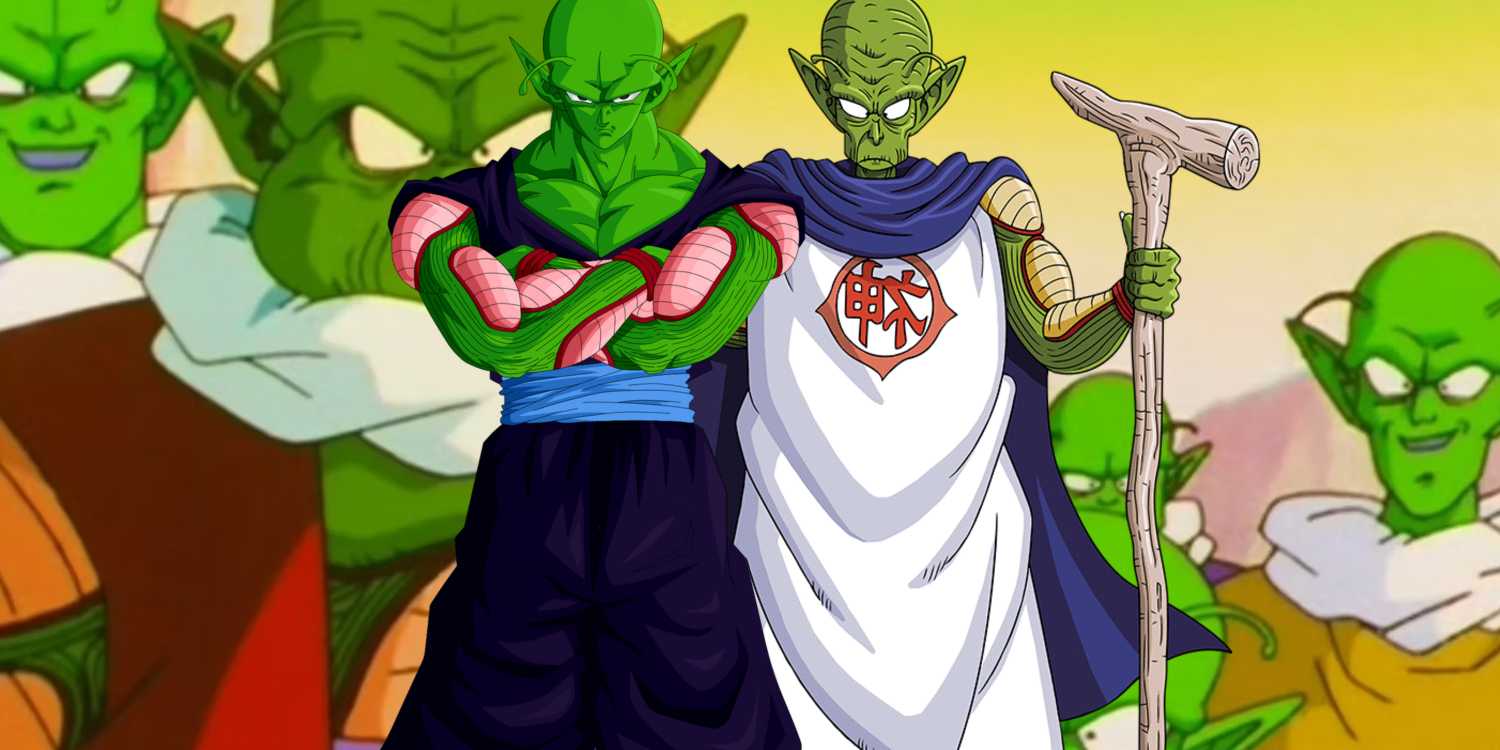 All Dbz Races Dragon Ball: All Known Races of the Demon Realm, Explained