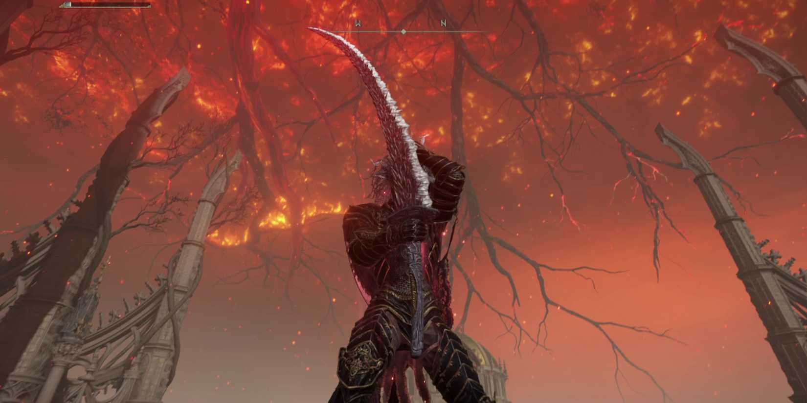 dragon hunter's great katana in elden ring shadow of the erdtree (2)