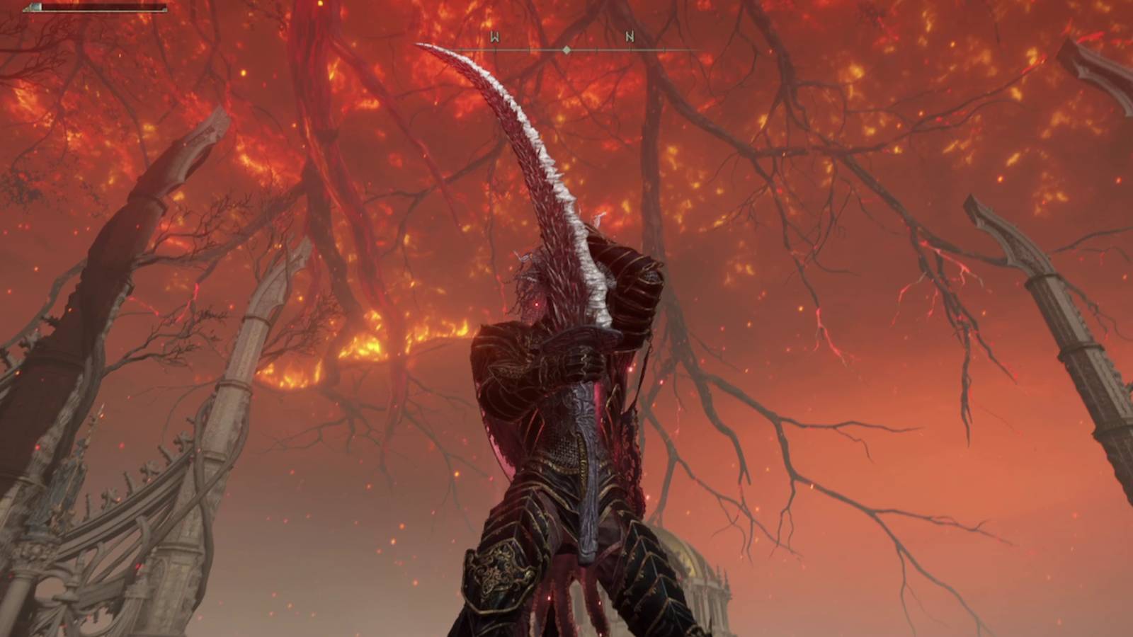 dragon hunter's great katana in elden ring shadow of the erdtree (2)