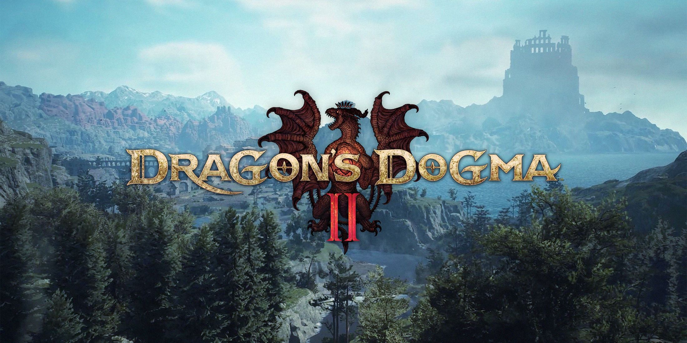 Поклонникам Dragon's Dogma 2 стоит следить 7 июня