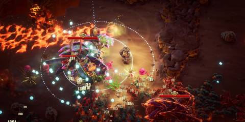 DRG Survivor - Best Class Mods