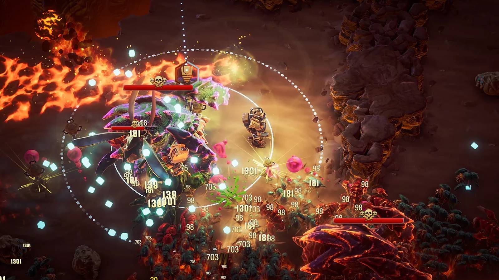 DRG Survivor - Best Class Mods