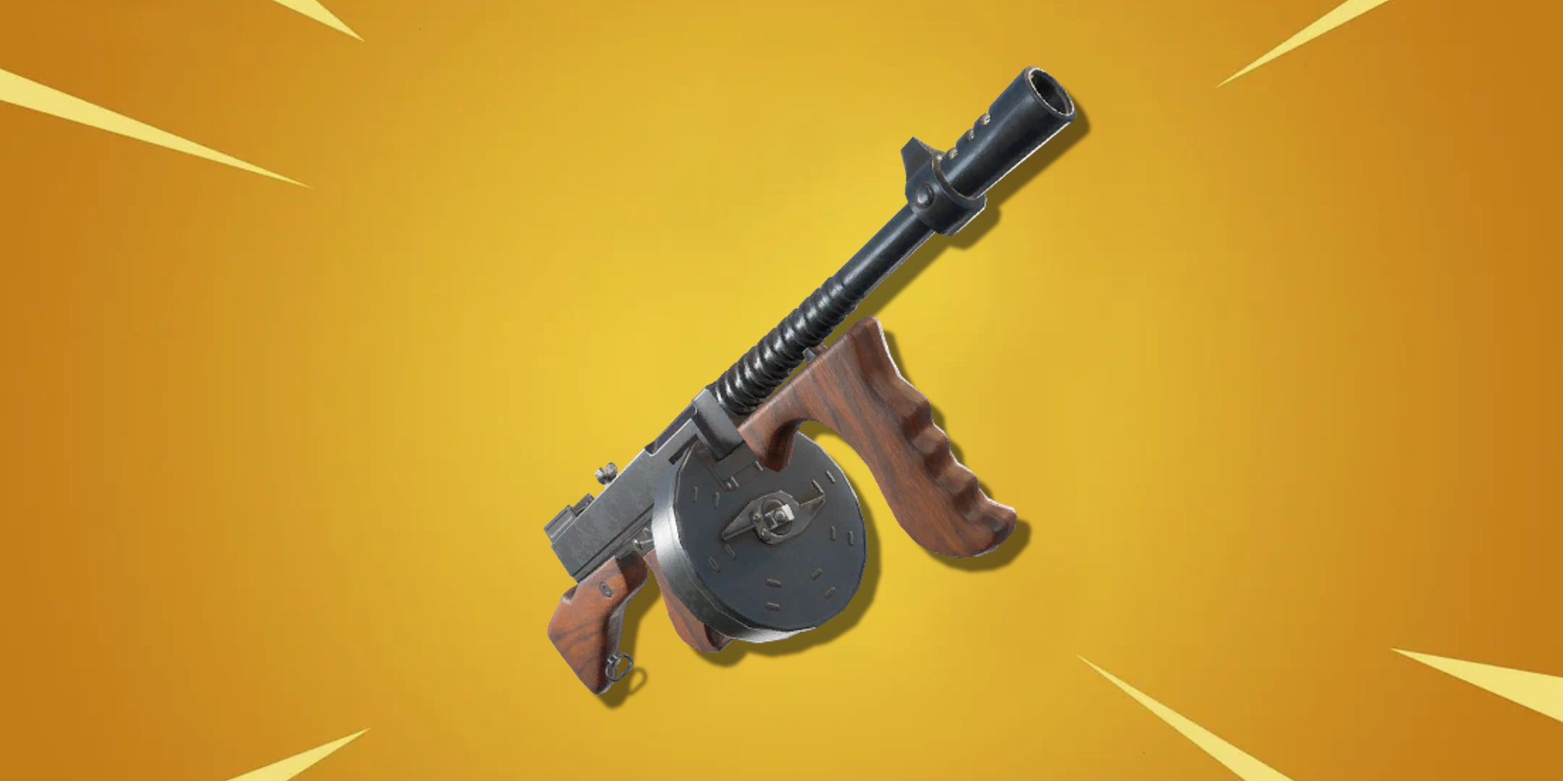 The 10 Best Guns In Fortnite History, Ranked (2024)