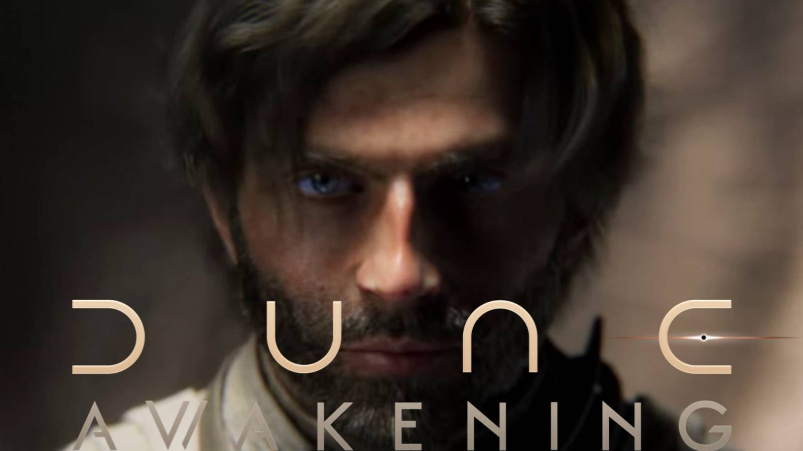 Dune Awakening Paul Atreides