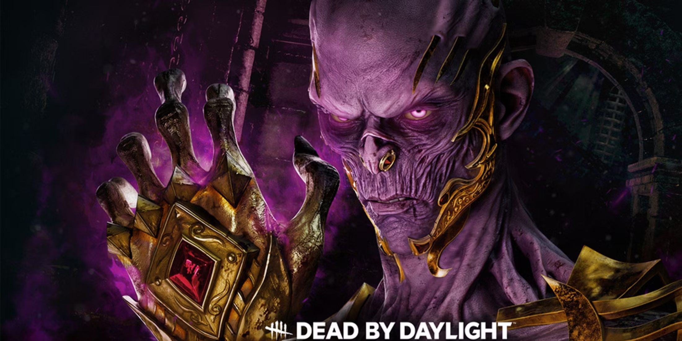 Dungeons and Dragons' Vecna Dead by Daylight-1