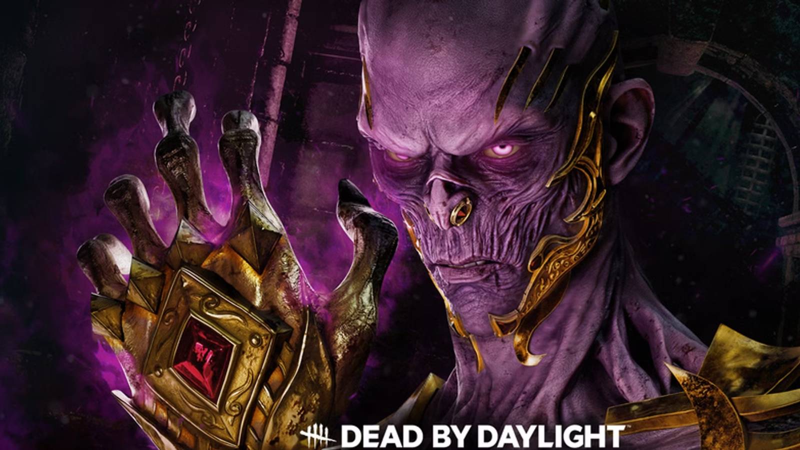 Dungeons and Dragons' Vecna Dead by Daylight-1
