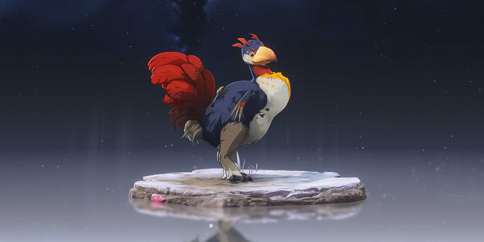 wuthering_waves_dwarf_cassowary
