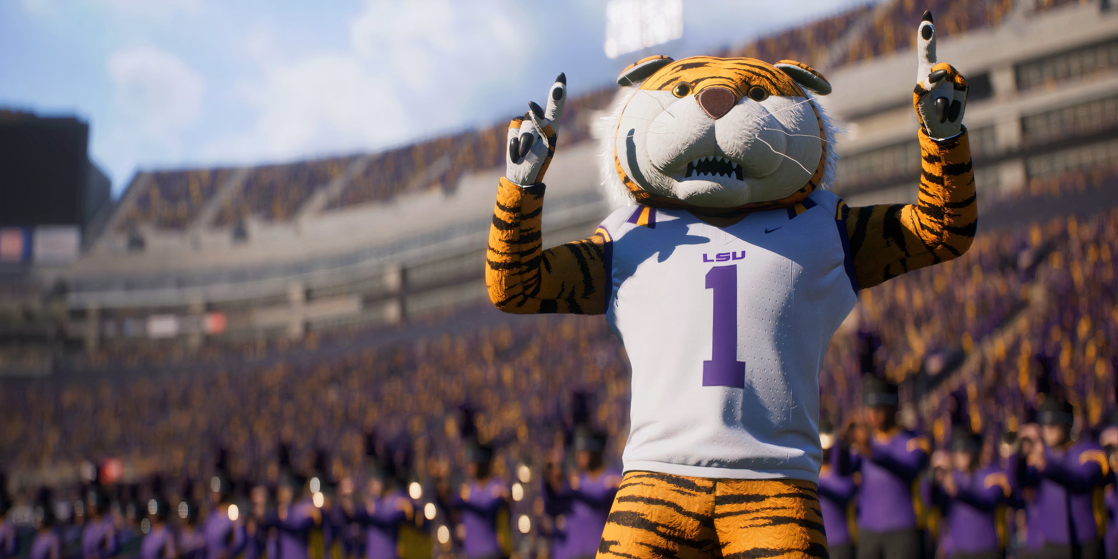 Heres When You Can Start Playing College Football 25 (Release Date & Time)