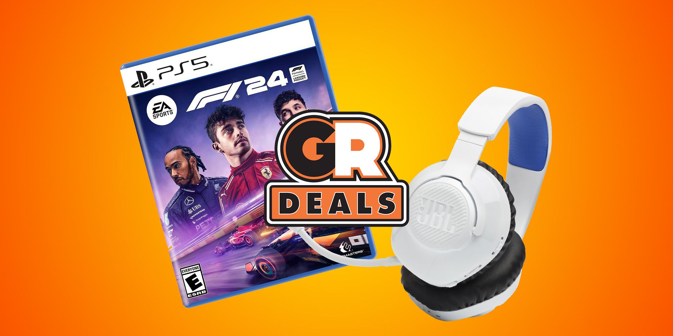 best gaming headset deals