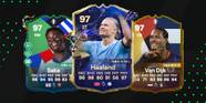 Rumor EA Sports FC 25 Cover Stars Leaked