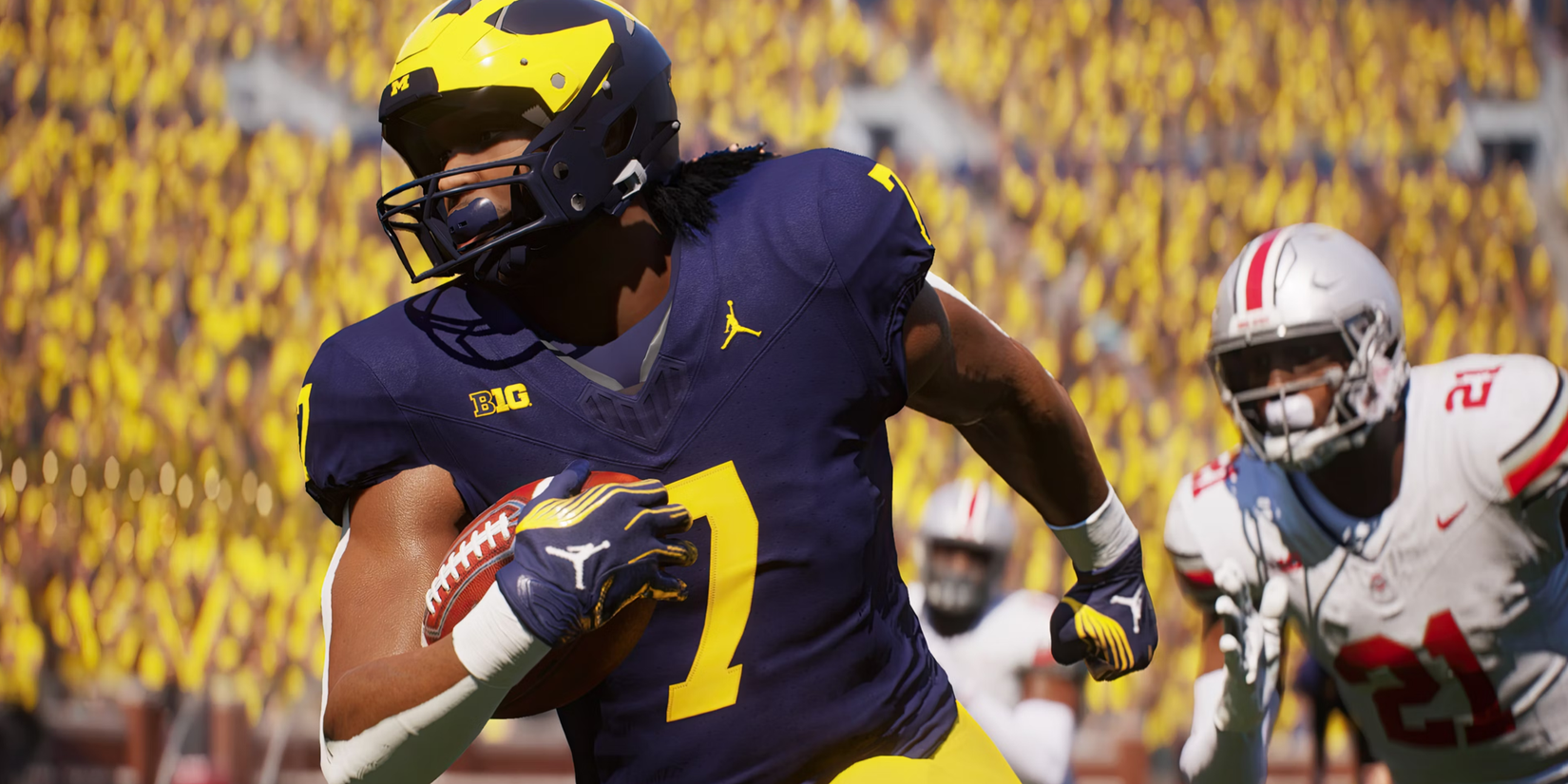 EEA Sports College Football 25 Conclusion