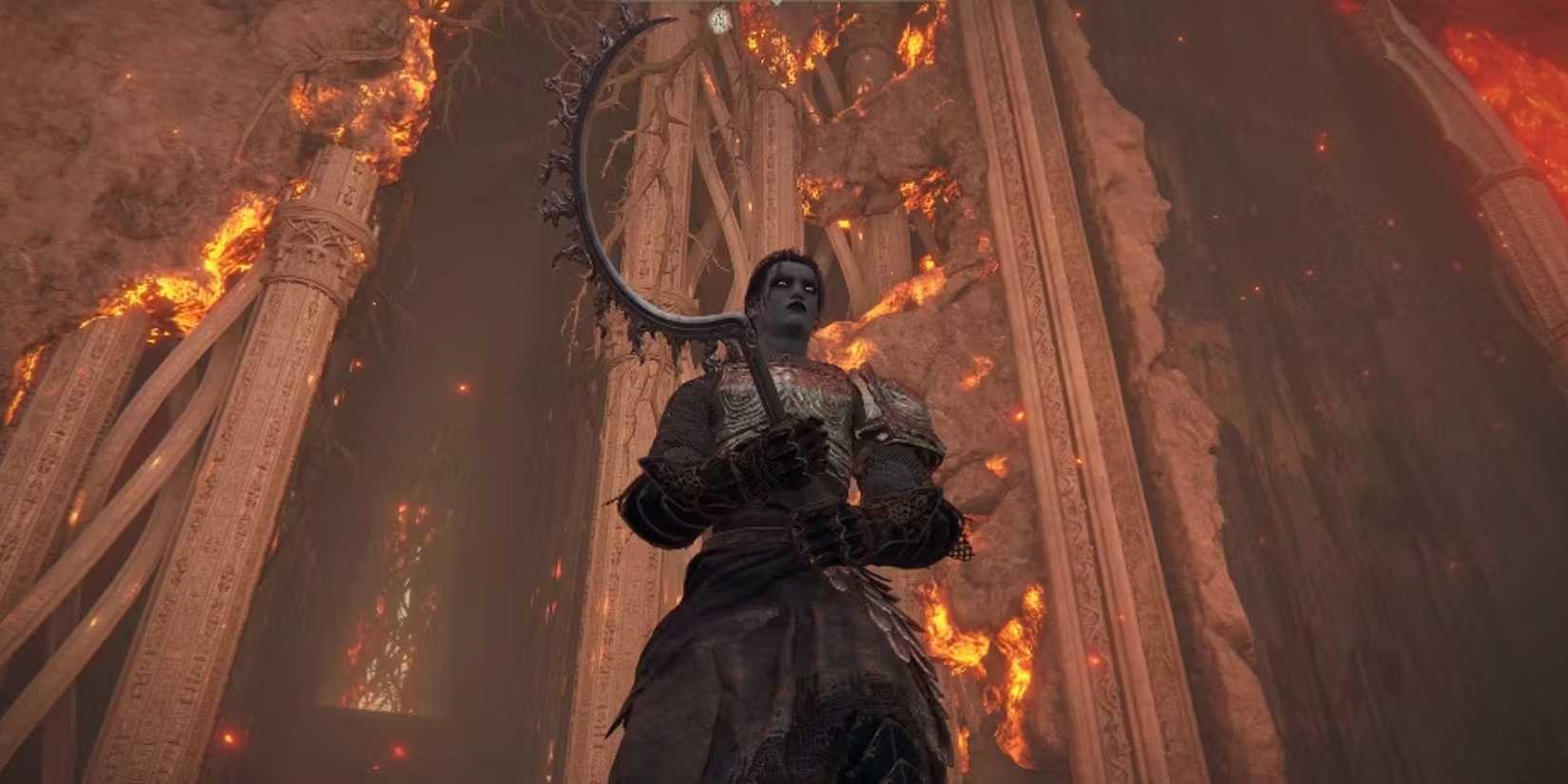 Elden Ring Eclipse Shotel