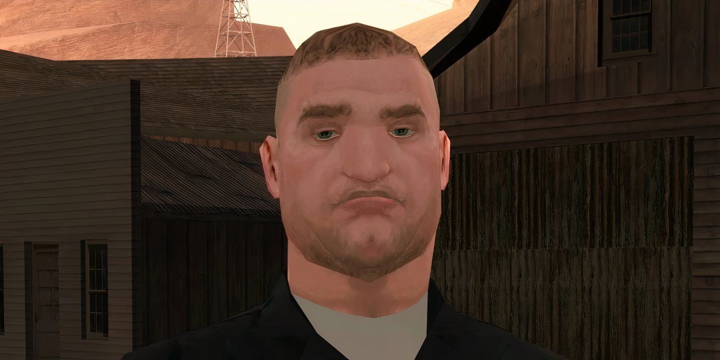 Eddie Pulaski in GTA San Andreas