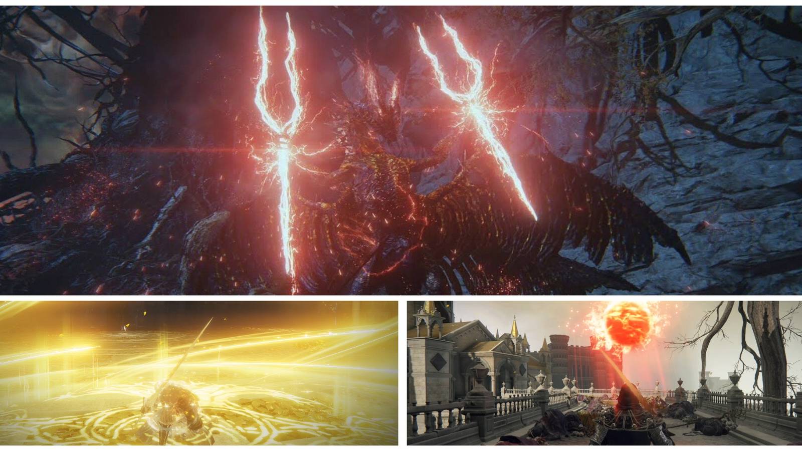 Elden Ring 6 Magic Spells That Require The Highest Faith Stat Featured Image